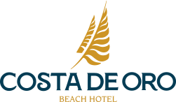 Costa de Oro Logo
